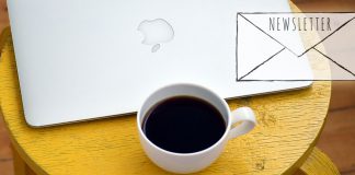 Newsletter Juli 2012