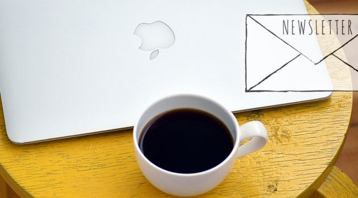 Newsletter Juli 2012