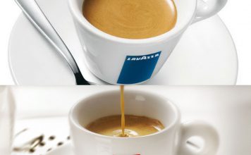 Haben illy und Lavazza dieselbe Marketing Agentur?