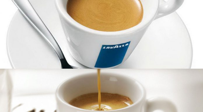 Haben illy und Lavazza dieselbe Marketing Agentur?