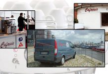 Espressomaschine kaputt? Die Cafaesie in Hamburg hilft!