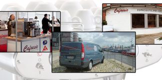 Espressomaschine kaputt? Die Cafaesie in Hamburg hilft!