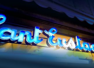 Sant Eustachio – Der legendäre Espresso aus Rom