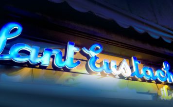 Sant Eustachio – Der legendäre Espresso aus Rom