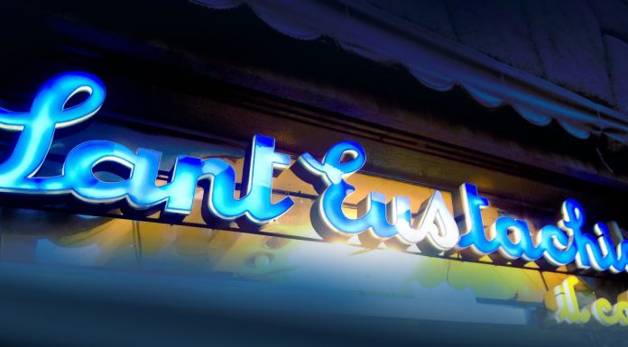 Sant Eustachio – Der legendäre Espresso aus Rom