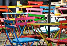 Tag des Kaffees wird im Schlemmerbistro von Steffi würdig begangen