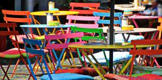 Tag des Kaffees wird im Schlemmerbistro von Steffi würdig begangen