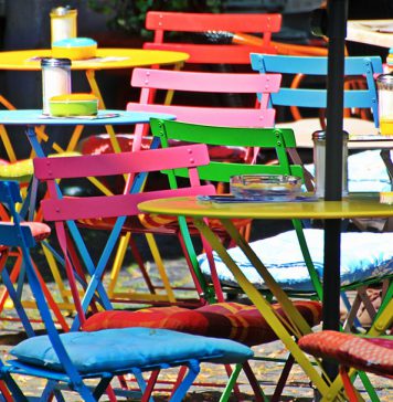 Tag des Kaffees wird im Schlemmerbistro von Steffi würdig begangen