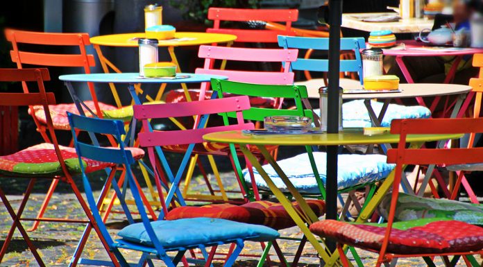 Tag des Kaffees wird im Schlemmerbistro von Steffi würdig begangen