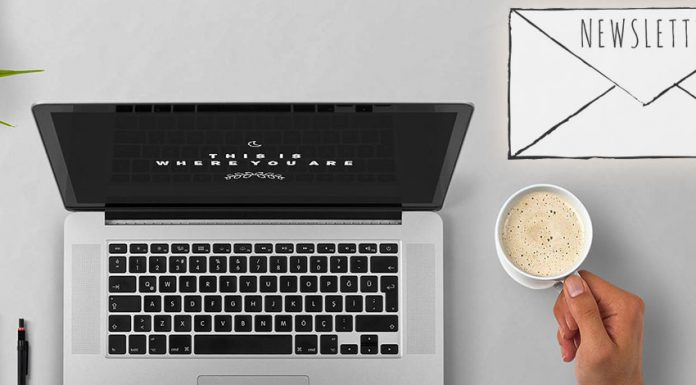 Newsletter Espresso International September 2011