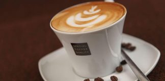 Schreyögg Kaffee in limitierter Auflage