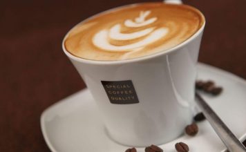 Schreyögg Kaffee in limitierter Auflage