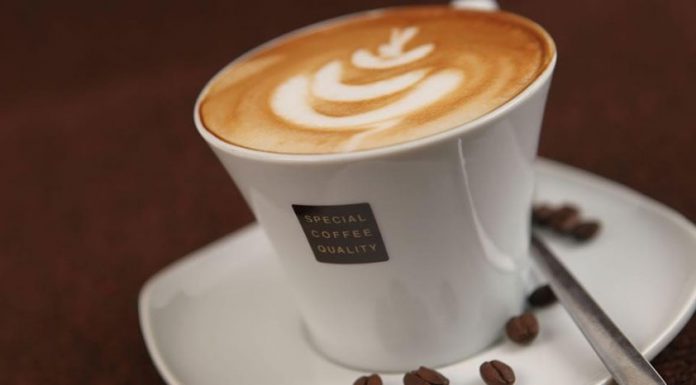 Schreyögg Kaffee in limitierter Auflage