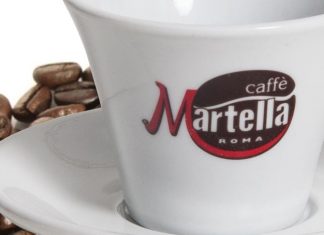Familie Martella zu Besuch bei Espresso International Martella Kaffee bei Espresso-International.de