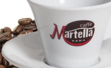 Familie Martella zu Besuch bei Espresso International Martella Kaffee bei Espresso-International.de