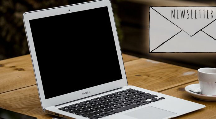 Newsletter mit tollen Kaffee & Espresso Angeboten