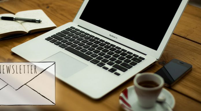 Newsletter Dezember 2012