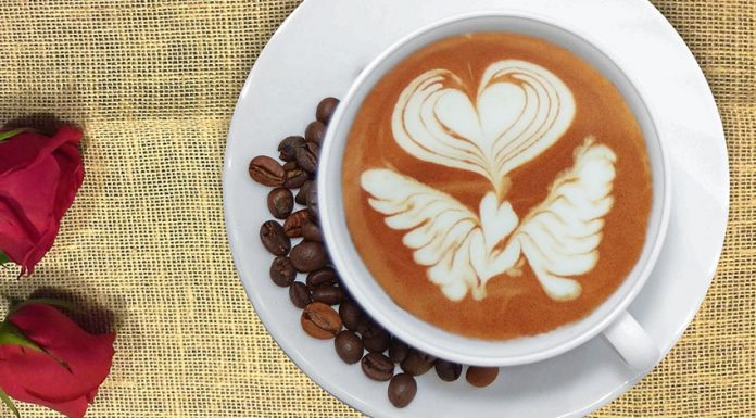 Latte Art Kalender 2013 aus der Baristaschmiede.de