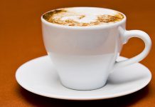 ♥Wir haben noch alle Espressotassen im Schrank!♥