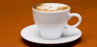 ♥Wir haben noch alle Espressotassen im Schrank!♥