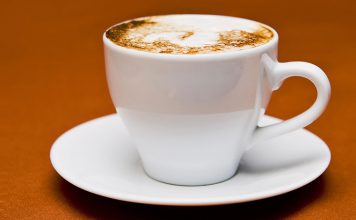 ♥Wir haben noch alle Espressotassen im Schrank!♥