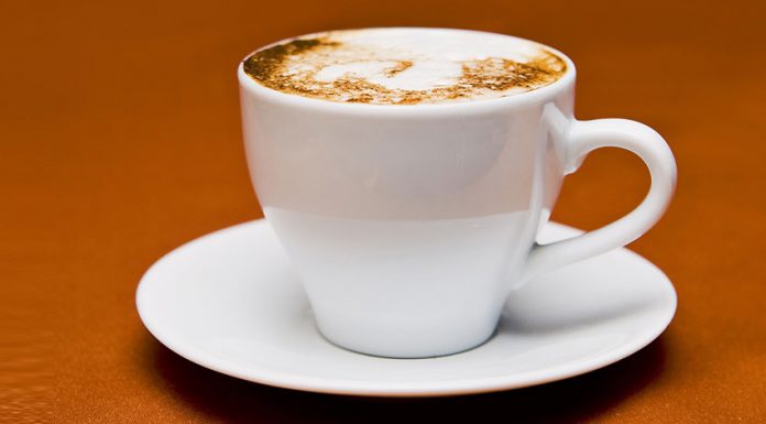 ♥Wir haben noch alle Espressotassen im Schrank!♥