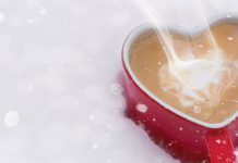 Bohnen statt Blumen! Der Newsletter zum Valentinstag.