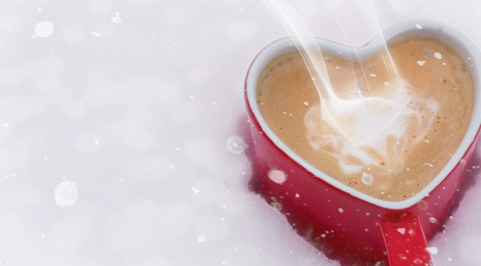 Bohnen statt Blumen! Der Newsletter zum Valentinstag.