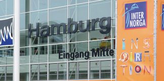 Espresso & Kaffeeröster auf der Internorga