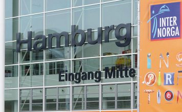 Espresso & Kaffeeröster auf der Internorga