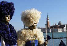 Zwei kleine Italiener…