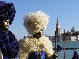 Zwei kleine Italiener…
