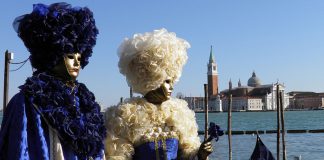 Zwei kleine Italiener…