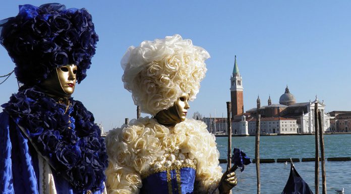 Zwei kleine Italiener…