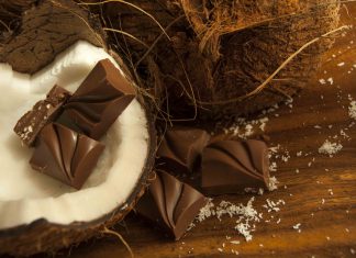 Süßes, Bio und Neues im Kaffeeshop