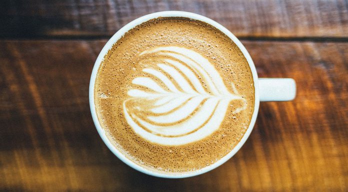 Der Kaffee ist fertig…