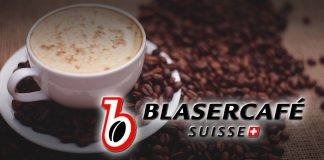 Kaffee-Tester gesucht blasercafe kaffee