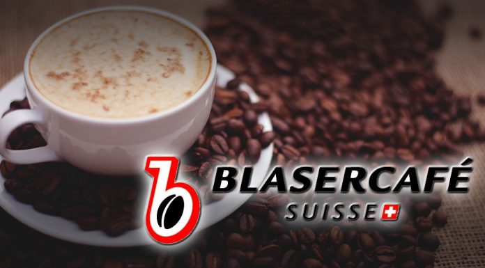 Kaffee-Tester gesucht blasercafe kaffee