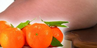 Kaffee gegen Orangenhaut