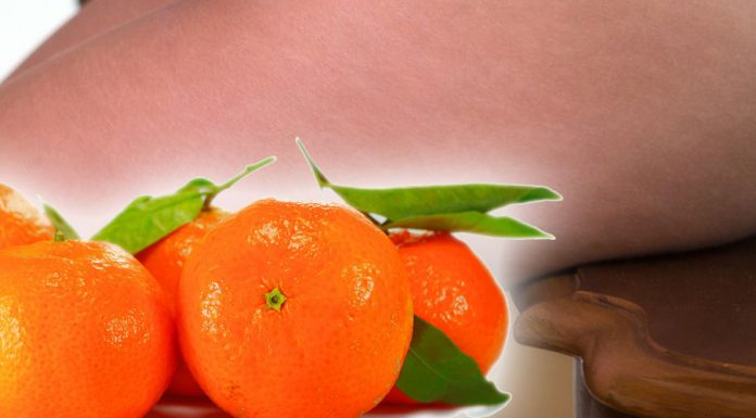 Kaffee gegen Orangenhaut