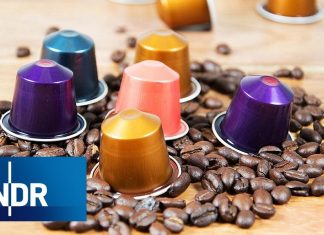 Miese Qualität und schlechte Kaffee Bohnen Miese Qualität und schlechte Kaffee Bohnen