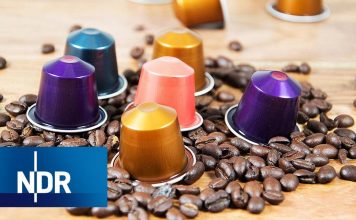 Miese Qualität und schlechte Kaffee Bohnen Miese Qualität und schlechte Kaffee Bohnen