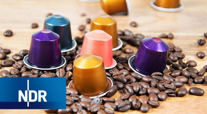 Miese Qualität und schlechte Kaffee Bohnen Miese Qualität und schlechte Kaffee Bohnen