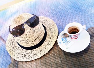 Discount! Espresso Sommer Sale Espresso International Sommer Sale