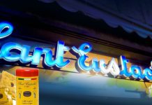 Rösterwoche 10% Rabatt Sant Eustachio santeustachio-espresso-rabatt