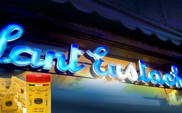 Rösterwoche 10% Rabatt Sant Eustachio santeustachio-espresso-rabatt