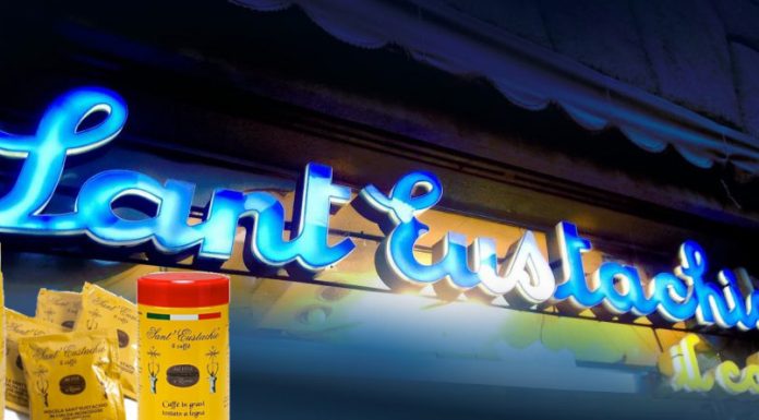 Rösterwoche 10% Rabatt Sant Eustachio santeustachio-espresso-rabatt