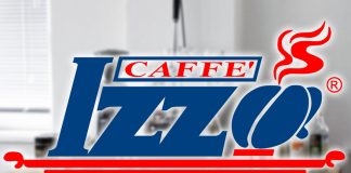 Izzo Kaffee bei Espresso International izzo kaffee besuch