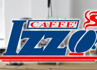 Izzo Kaffee bei Espresso International izzo kaffee besuch