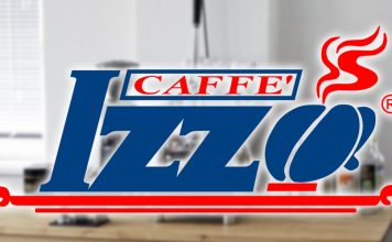 Izzo Kaffee bei Espresso International izzo kaffee besuch